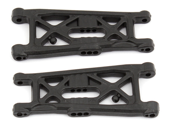 B6 Flat Front Arms - Race Dawg RC