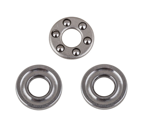 Caged Thrust Bearing Set for Ball Differentials - Race Dawg RC
