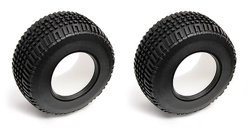 SC10 Tire with Foam Insert - Race Dawg RC