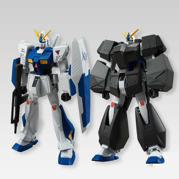 Gundam Universal Unit Vol. 1 Plastic Model Kit, For 