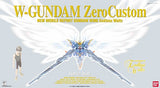 Wing Gundam Zero (EW), "Gundam Wing: Endless Waltz" - Race Dawg RC