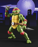 Raphael "Teenage Mutant Ninja Turtles", Bandai S.H.Figuarts - Race Dawg RC