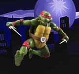 Raphael "Teenage Mutant Ninja Turtles", Bandai S.H.Figuarts - Race Dawg RC