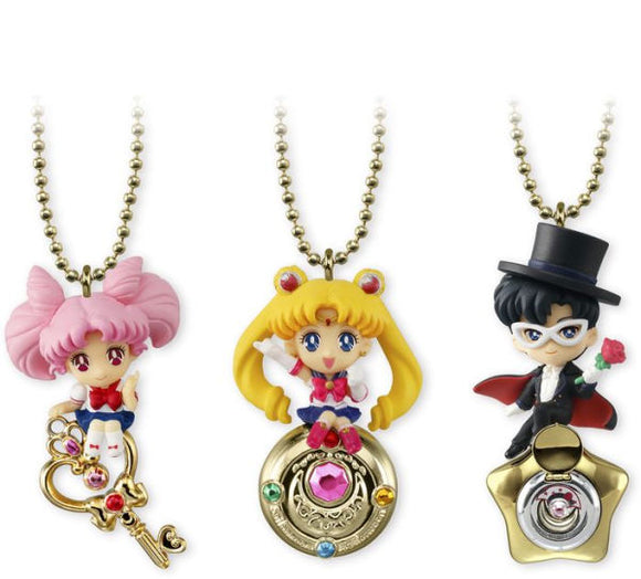 Twinkle Dolly Sailor Moon (Box of 6pcs) - Race Dawg RC