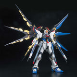 MG 1/100 Strike Freedom Gundam Full Burst Mode - Race Dawg RC