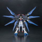 MG 1/100 Strike Freedom Gundam Full Burst Mode - Race Dawg RC
