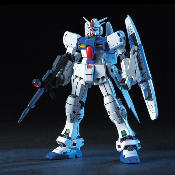 1/144 HGUC RX-78GP03S Gundam - Race Dawg RC