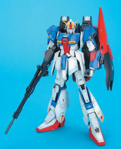 MG 1/100 Z Gundam Ver.2.0 - Race Dawg RC
