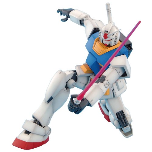 Gundam RX-78-2 (Ver 2.0) 