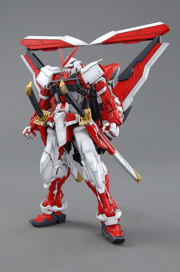 MG 1/100 Astray Red Frame Revise - Race Dawg RC