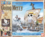 Going Merry - Race Dawg RC
