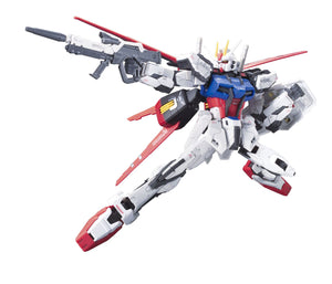 #3 GAT-X105 Aile Strike Gundam "Gundam SEED", Bandai RG - Race Dawg RC