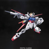#3 GAT-X105 Aile Strike Gundam "Gundam SEED", Bandai RG - Race Dawg RC