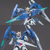 OO Gundam Seven Sward/G MG 1/100 Model Kit - Race Dawg RC