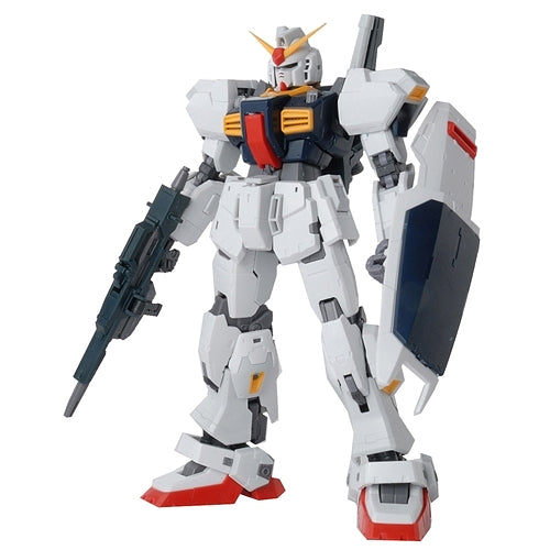 RG 1/144 RX-178 Gundam - Race Dawg RC