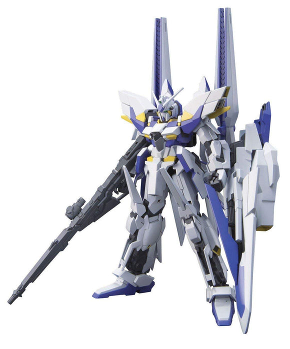 #148 MSN-001X Gundam Delta Kai - Race Dawg RC