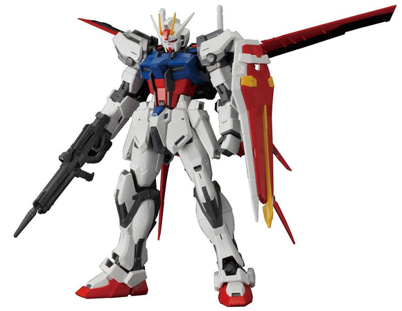 Aile Strike Gundam (Ver. RM) 