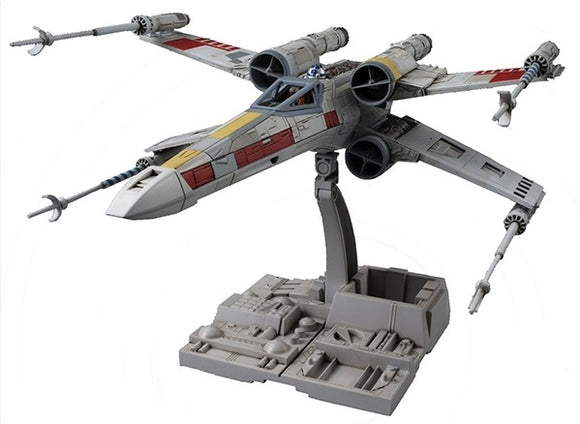 X-Wing Star Fighter 
