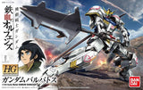 #01 Gundam Barbatos "Gundam IBO" Bandai HG IBO - Race Dawg RC