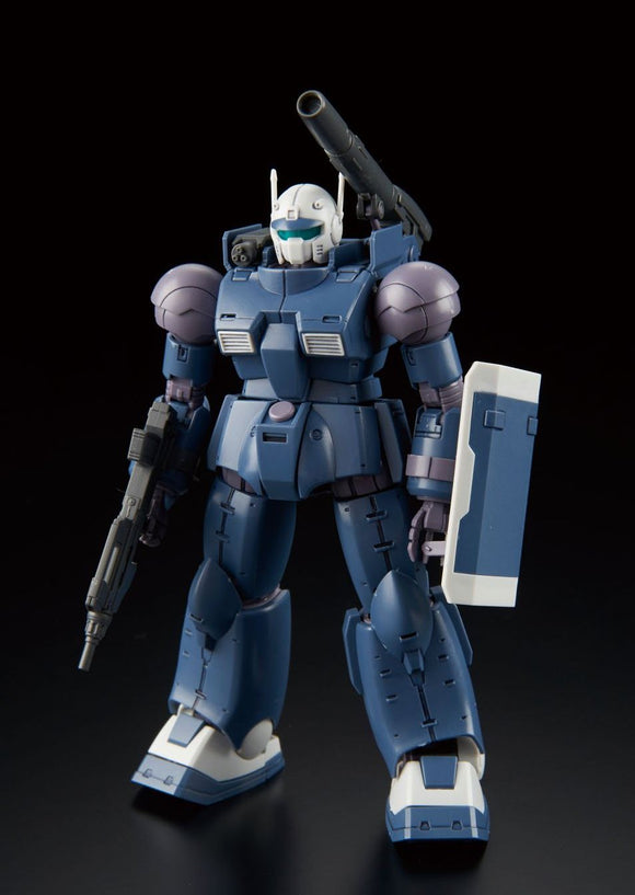 HG 1/144 Guncannon First Type (Iron Cabalry Squadron) - Race Dawg RC