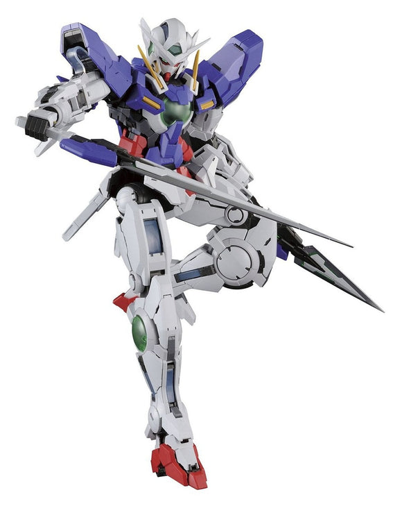 Gundam Exia 