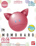 #04 Momo Haro HaroPla Plastic Model Kit, from "Gundam Build - Race Dawg RC