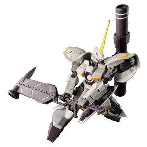 #10 Galbaldy Rebake "Gundam Build Divers", Bandai HGBD - Race Dawg RC