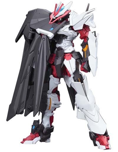 #12 Gundam Astray No-Name Gundam Build Divers, Bandai - Race Dawg RC