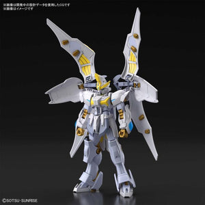 Gundam Live Lance Heaven "Gundam Breaker Battlogue" - Race Dawg RC