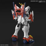 Blazing Gundam "Gundam Breaker Battlogue", HGBB, 1/144 - Race Dawg RC