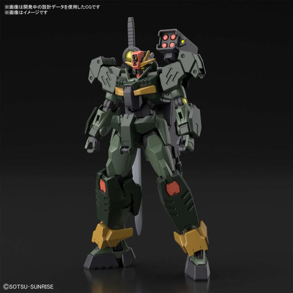 Gundam 00 Command Qan (T) 