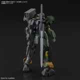 Gundam 00 Command Qan (T) "Gundam Breaker Battlogue", - Race Dawg RC