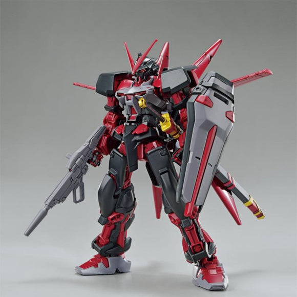 Gundam Astray Red Frame Inversion 