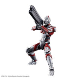 Ultraman Suit Zoffy Action Figure Rise Standard - Race Dawg RC