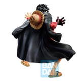 Monkey D. Luffy(Best Of Omnibus) "One Piece", Bandai - Race Dawg RC