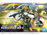 Masked Rider Den-O AX Form & Plat Form "Kamen Rider Den-O" - Race Dawg RC