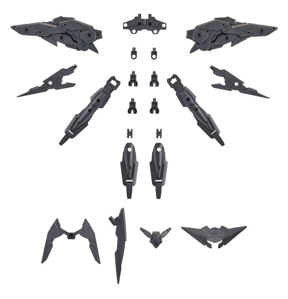 #12 1/144 Model Option Parts Set 5, from 