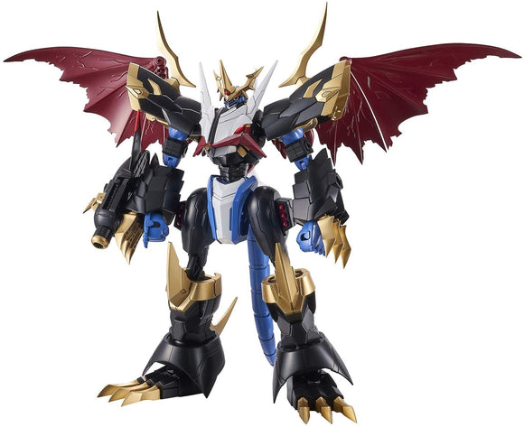 Imperialdramon (Amplified) 