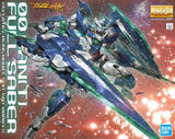 00 QAN[T] Full Saber "Mobile Suit Gundam 00V: Battlefield - Race Dawg RC
