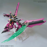 #19 Gundam Love Phantom "Gundam Build Divers", Bandai - Race Dawg RC