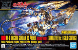 #216 Unicorn Gundam 03 Phenex Destroy Mode (NT Ver.) [Gold - Race Dawg RC