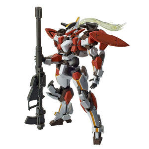 Laevatein Ver.IV "Full Metal Panic! Invisible Victory", - Race Dawg RC