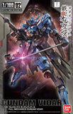 #02 Gundam Vidar "Gundam IBO", Bandai IBO Full Mechanics - Race Dawg RC