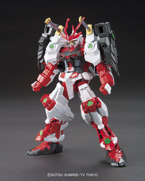 #07 Sengoku Astray Gundam 