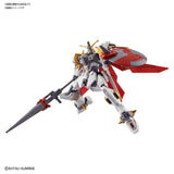 #04 Gundam Justice Knight Build Divers RE:Rise HGBD:R - Race Dawg RC