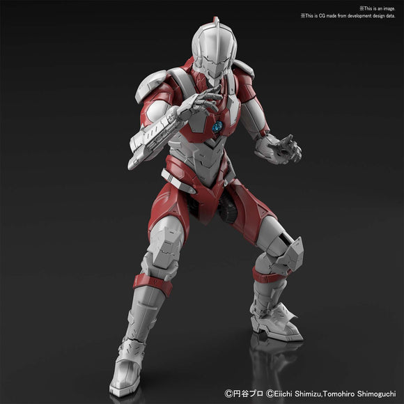Ultraman B Type (Action Ver) 
