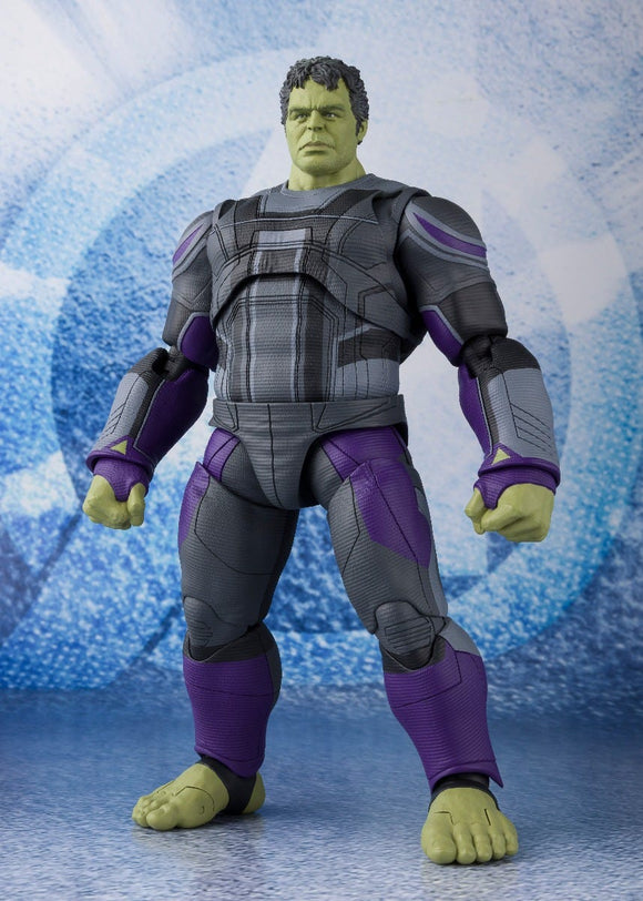 Hulk (Endgame Ver.) 