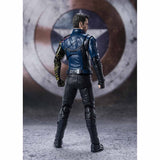Bucky Barnes "The Falcon and the Winder Soldier" - Race Dawg RC