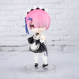 RAM "Re:ZERO -Starting Life in Another World 2nd Season", - Race Dawg RC