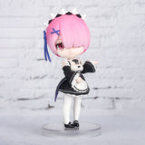 RAM "Re:ZERO -Starting Life in Another World 2nd Season", - Race Dawg RC